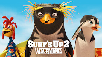 Surf's Up: Wave Mania