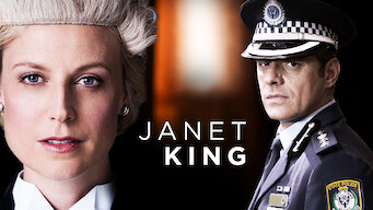 Janet King: Janet King: Season 3